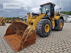 Caterpillar 966M
