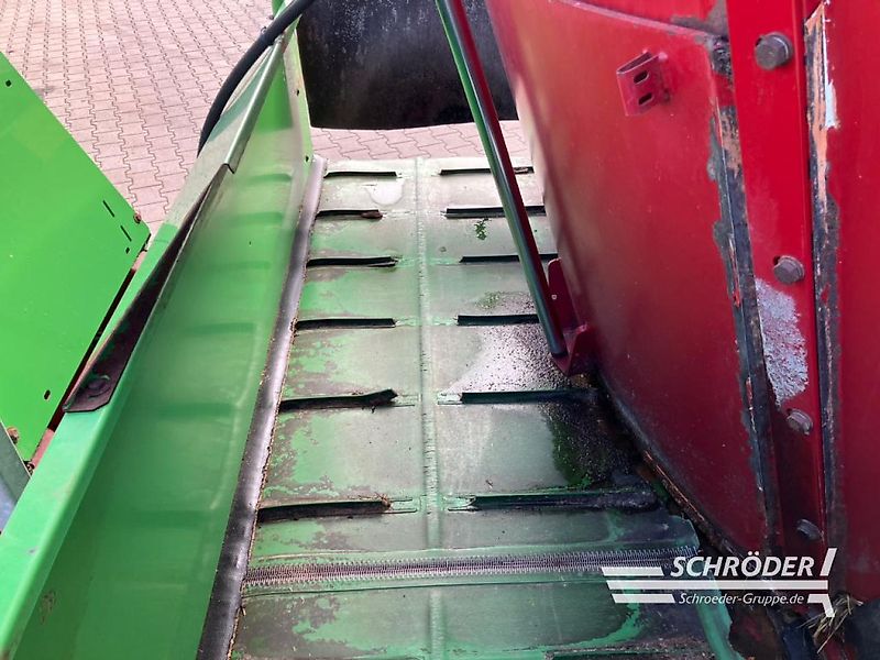 Strautmann VERTI MIX 1050