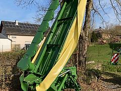 Krone Easy Cut R280 / R320 / R360