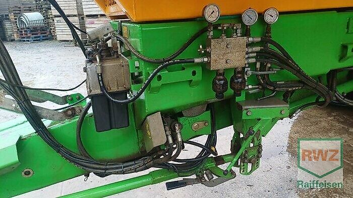 Joskin ** Trans _SPACE 7000 -23 BC 150 **