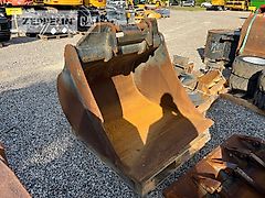 Caterpillar Primärprodukte Kompo