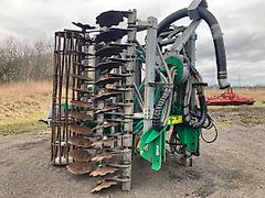 SAMSON SD 600