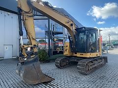 Caterpillar 315FL