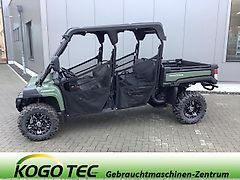 John Deere Gator XUV 855M S4