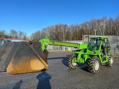 Merlo 34.7 Teleskoplader