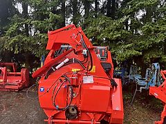 Kuhn Primor 2060 S