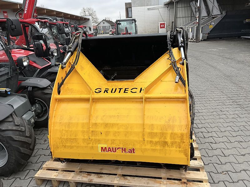 Grutech Mischschaufel GTH-LFM2 F