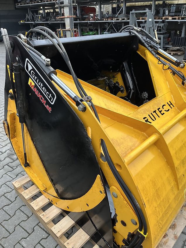 Grutech Mischschaufel GTH-LFM2 F