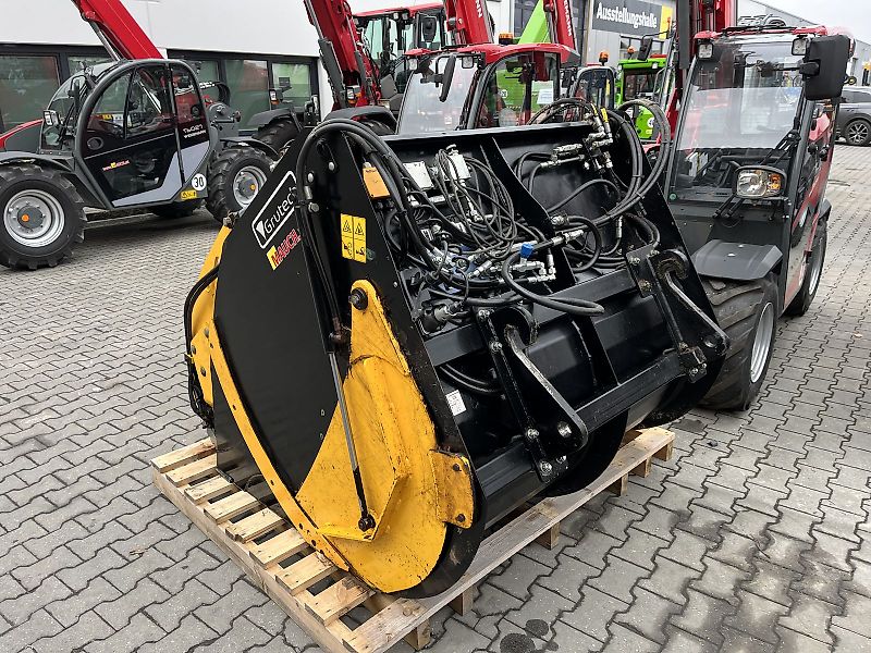 Grutech Mischschaufel GTH-LFM2 F
