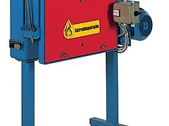 HIMEL HIMEL Getreidequetsche GQ24