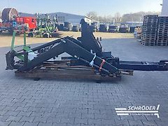 Baas Trima HVG