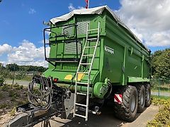 Krampe Bandit 8002
