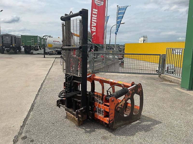 PARMITER Silozange SGP 250