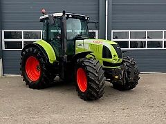Claas 630C