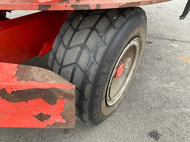 Kuhn Euromix 1270