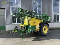 John Deere M740i (MJ14)