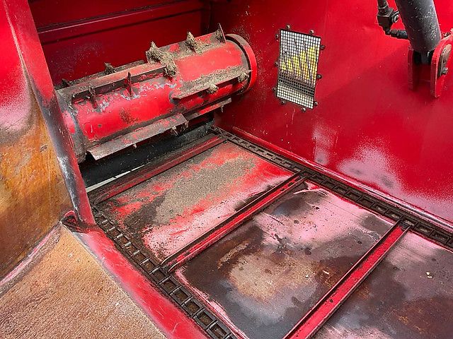 Trioliet UKW 3500