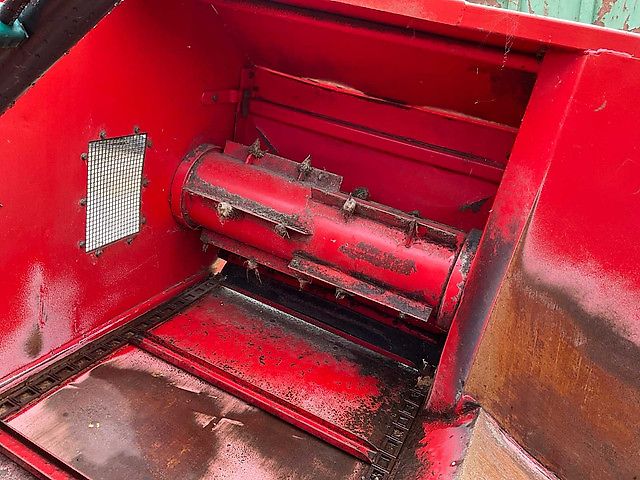 Trioliet UKW 3500