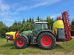 Kverneland ixter b18