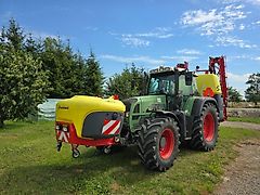 Kverneland ixter b18