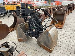 Kinshofer C18VEF60