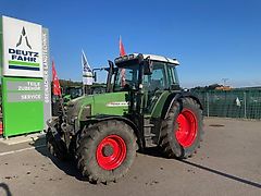 Fendt 412 Vario