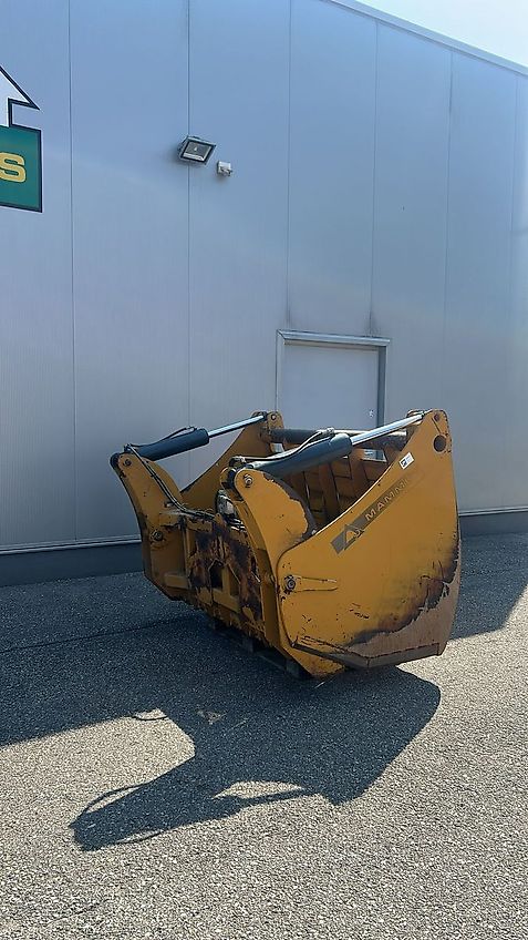 Mammut SC 195 H