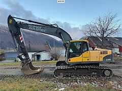 Volvo EC 210 CL
