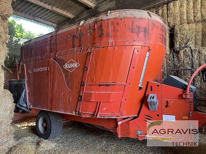 Kuhn EUV 273