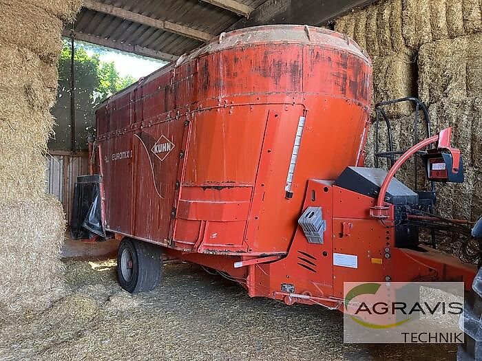 Kuhn EUV 273