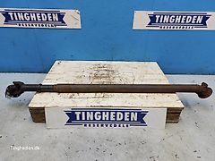 New Holland FX60 (Spare part/Reservedel/Ersatzteil)