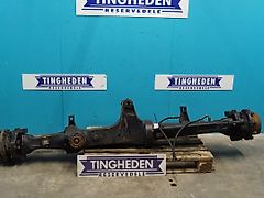 New Holland FX375 (Spare part/Reservedel/Ersatzteil)