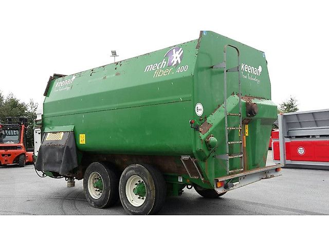 Keenan MF-400