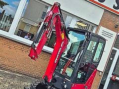 Yanmar SV19VT Advance Plus