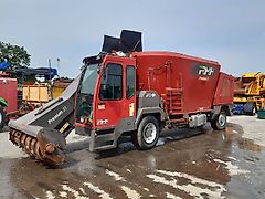 Voermengwagen RMH Premium 21
