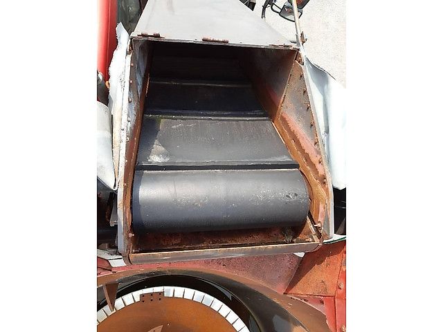 Voermengwagen RMH Premium 21