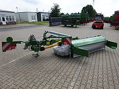 Pronar Heckscheibenmähwerk PDT 300 / PDT 300 C, 3,00 m, NEU