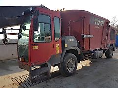 Voermengmachine RMH Premium 21