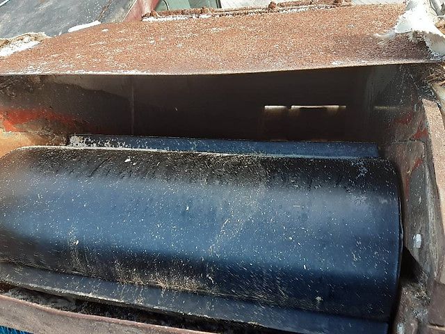Voermengwagen RMH Premium 17