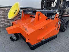 Bema 40 Industry (1250mm | Ø660mm)