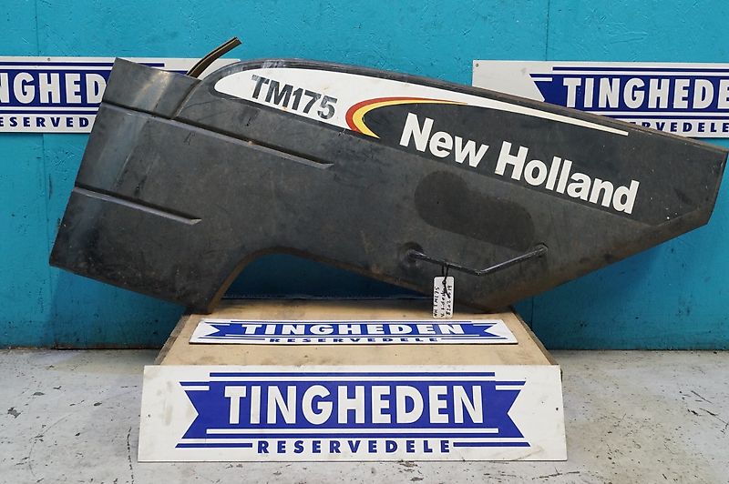 New Holland TM 175 (Spare part/Reservedel/Ersatzteil)
