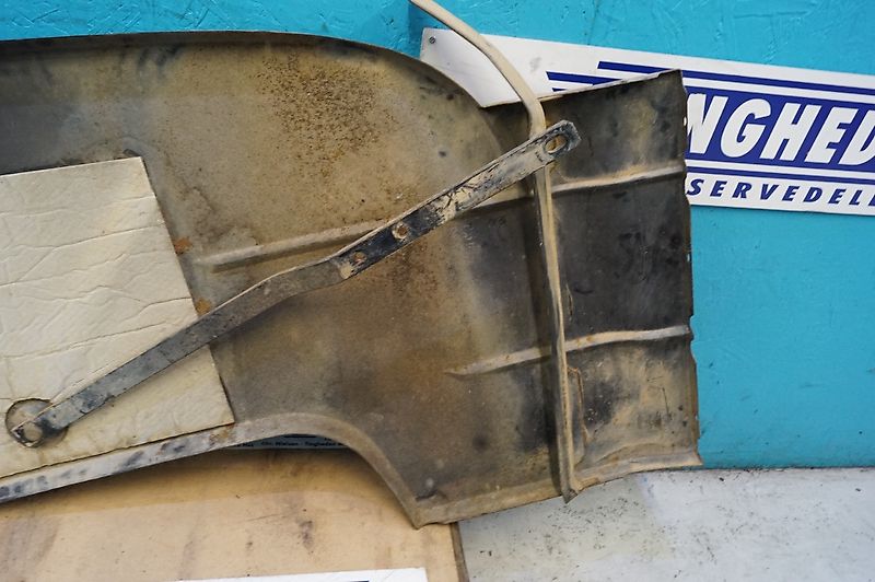 New Holland TM 175 (Spare part/Reservedel/Ersatzteil)