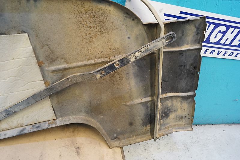 New Holland TM 175 (Spare part/Reservedel/Ersatzteil)