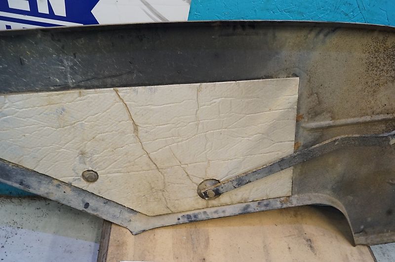 New Holland TM 175 (Spare part/Reservedel/Ersatzteil)