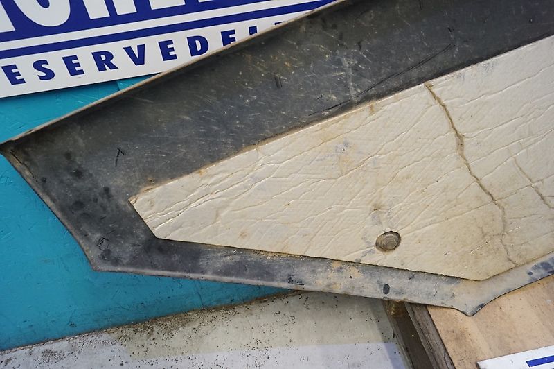 New Holland TM 175 (Spare part/Reservedel/Ersatzteil)