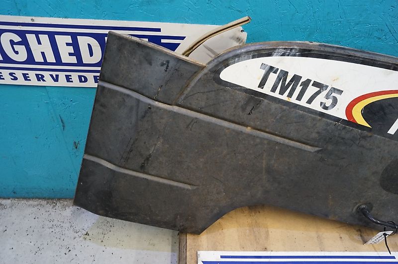 New Holland TM 175 (Spare part/Reservedel/Ersatzteil)