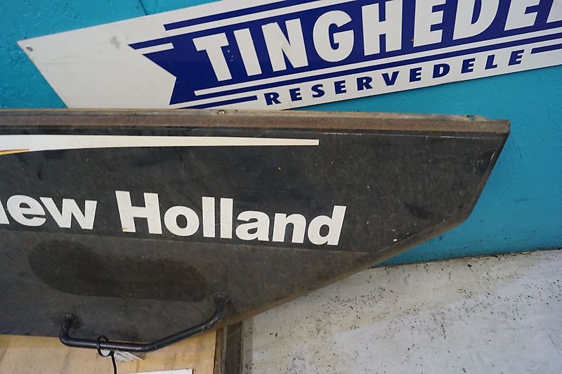 New Holland TM 175 (Spare part/Reservedel/Ersatzteil)