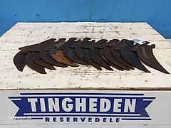 New Holland BB940 (Spare part/Reservedel/Ersatzteil)