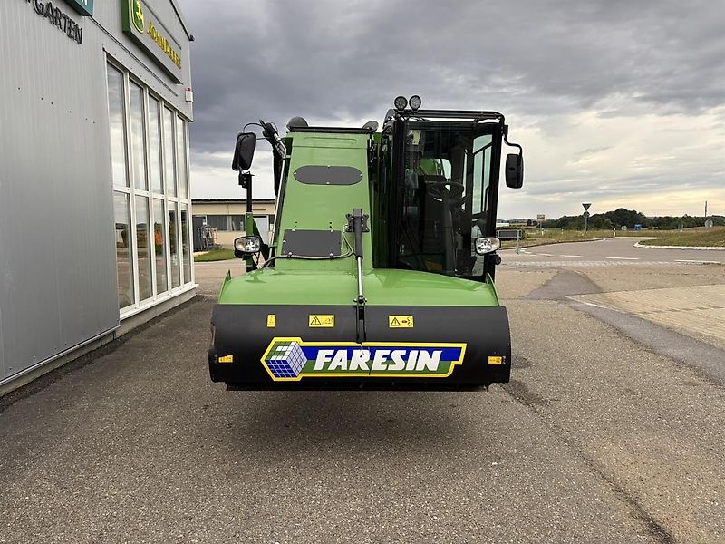 Faresin Leader PF1.14 ECOMIX