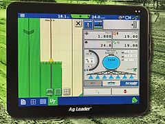 AgLeader 1200